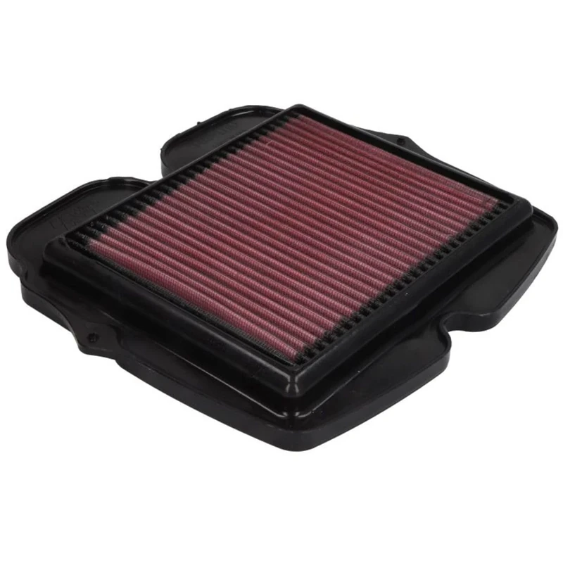 K&N Engine Air Filter: High Performance, Premium, Powersport Air Filter: Fits 2010-2019 HONDA (VFR1200 Crosstourer, VFR1200X, VFR1200X DCT, VFR1200XD, VFR1200, VFR1200F, VFR1200F DCT) HA-1110