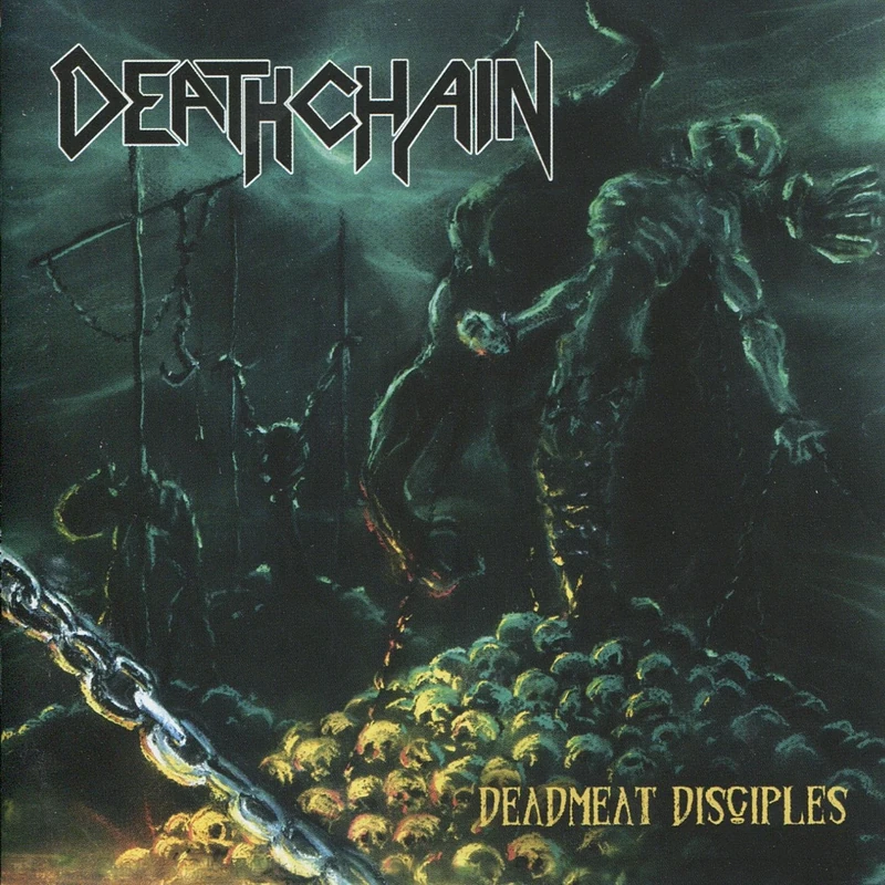 Deadmeat Disciples [Explicit] - Indie & Alternative Music - Image 1