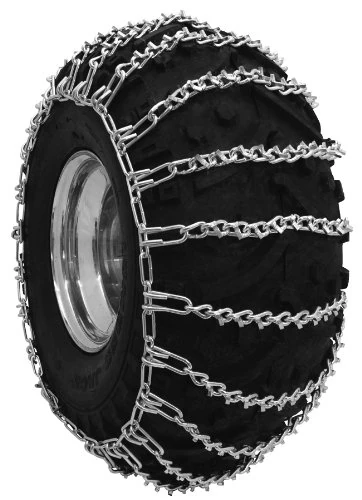 Security Chain Company 1064656 ATV Trac V-Bar Tire Traction Chain