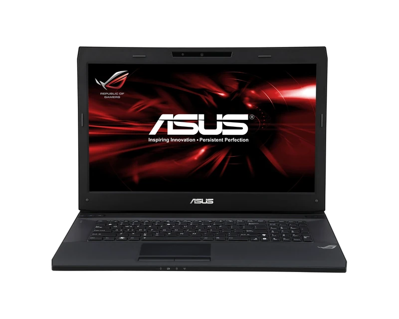 Asus G73SW 17.3-inch 3D Notebook (Intel Core i7 2630QM 2.00GHz, 8GB, 1500GB, Blu-Ray, WLAN, BT, Win 7 Ultimate 64 Bit)