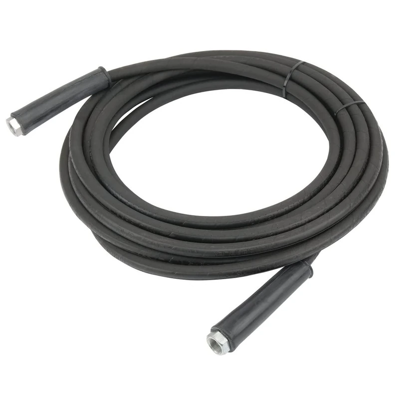 Draper 03459 10 m High-Pressure Hose for Petrol Pressure Washer 03245