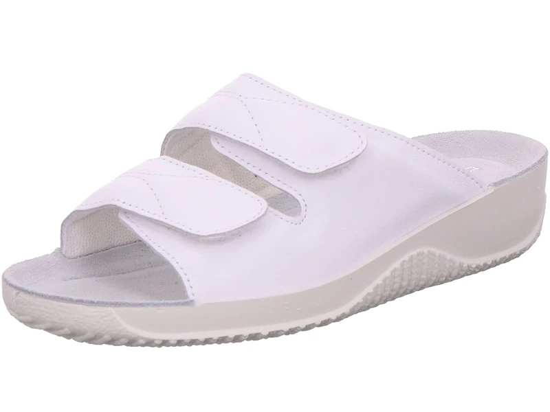 Rohde Soltau-40, Women's Mules, Cloud, 7.5 UK
