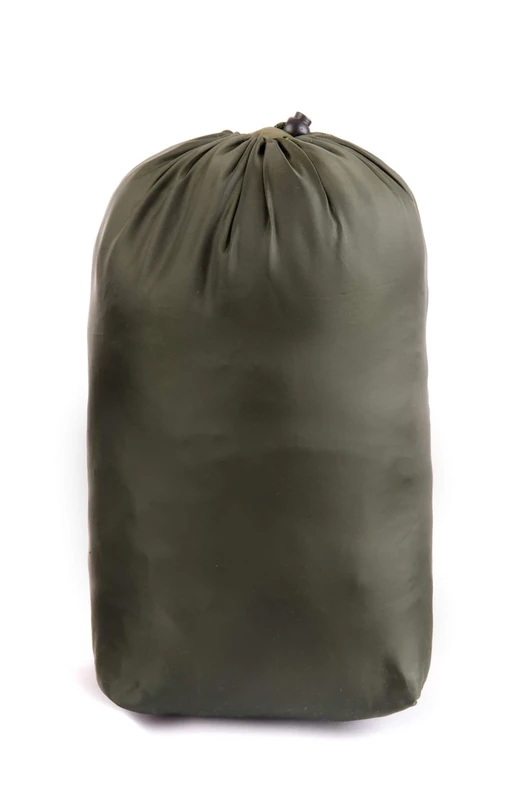 Snugpak Olive Storage Stuff Sack S - Lightweight 40g, Compact 36x18cm