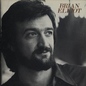 Brian Elliot [Shm] [Import]