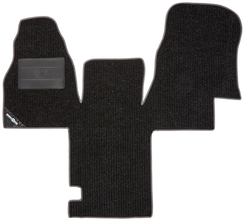 Cab carpet MBS 00-06