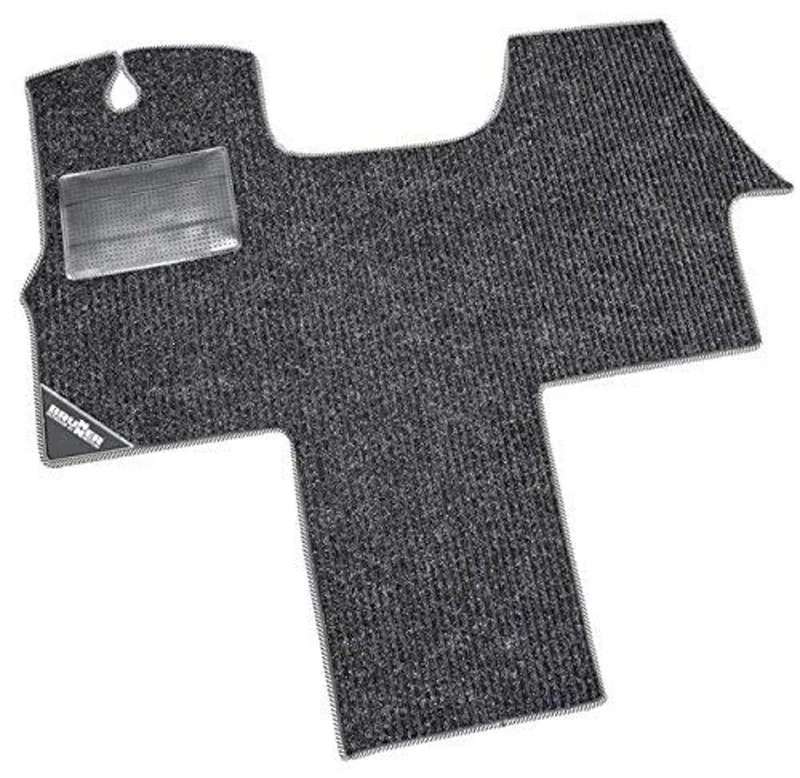 Brunner Tapis Deluxe T5 2004