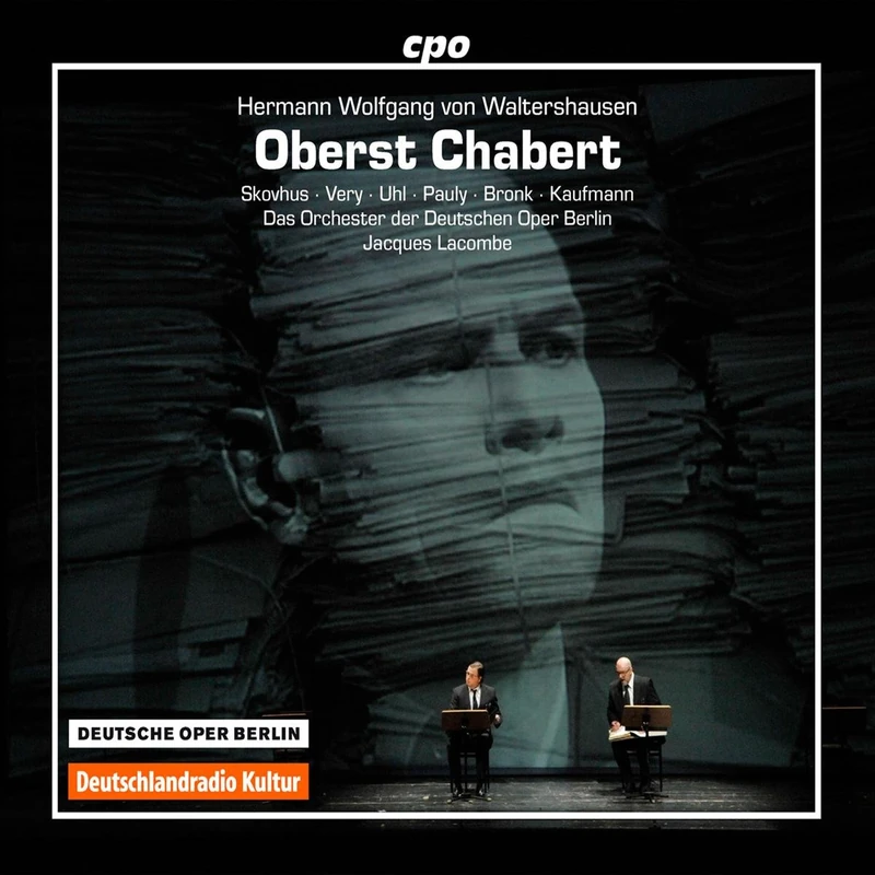 Waltershausen: Oberst Chabert - Image 1