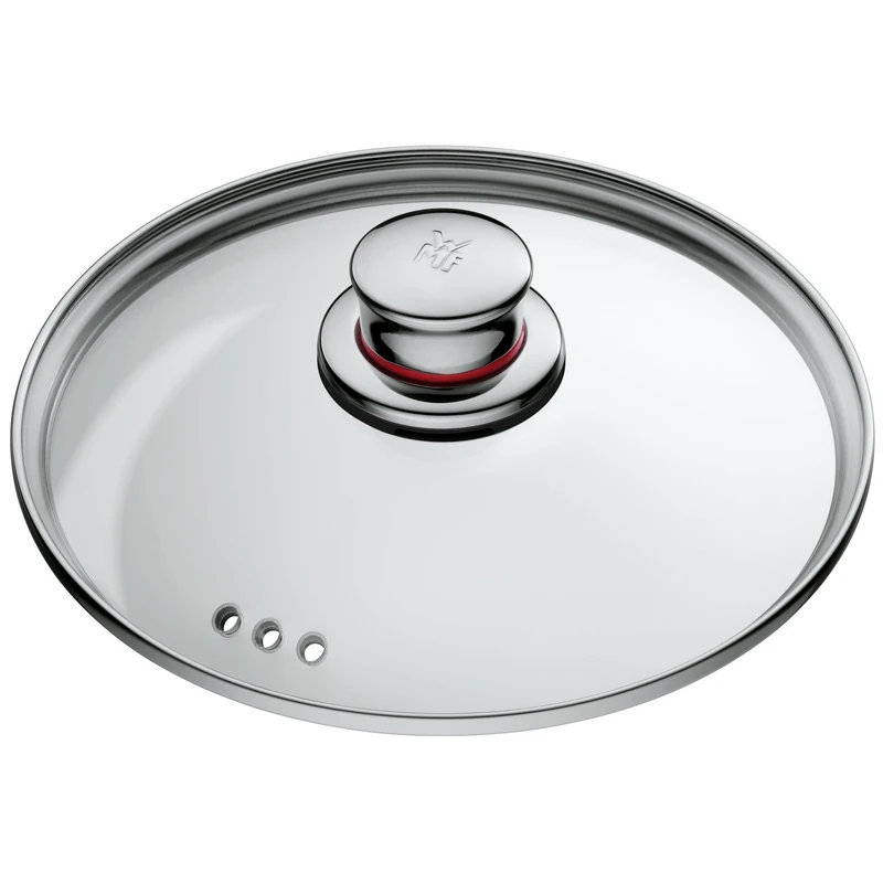 WMF 775246380 Quality One Saucepan with Cool+ Lid 24 cm