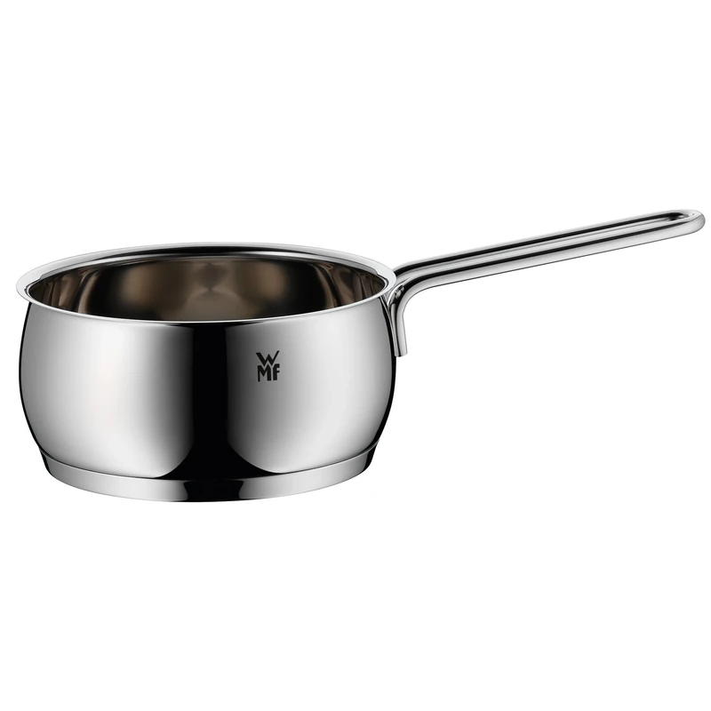 WMF Quality One 776166381 Saucepan with Lid 16 cm