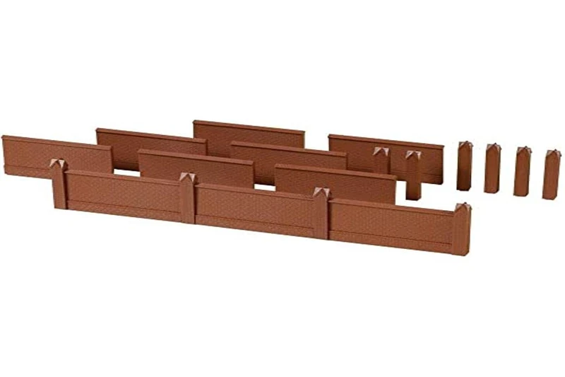 Auhagen 41623 Enclosure Modelling Kit