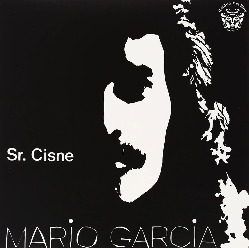 SR. Cisne [VINYL]