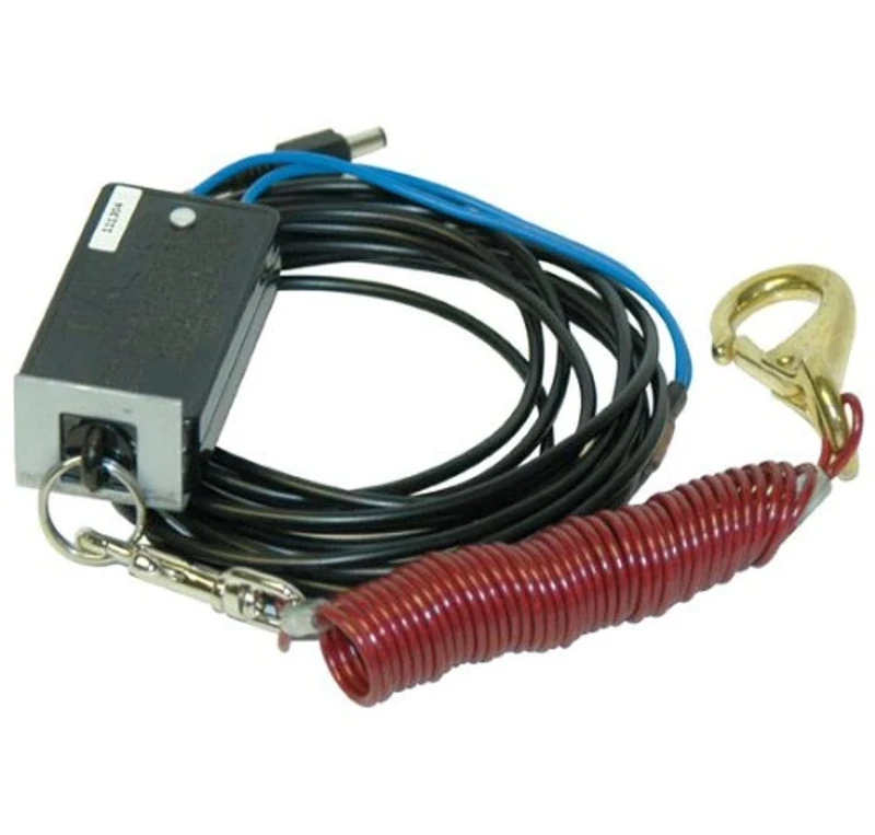 BrakeBuddy Hopkins 39327 Vantage Select Break-Away System - Image 1