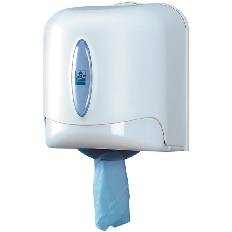 Tork Y044 Centre Feed Wiper Dispenser