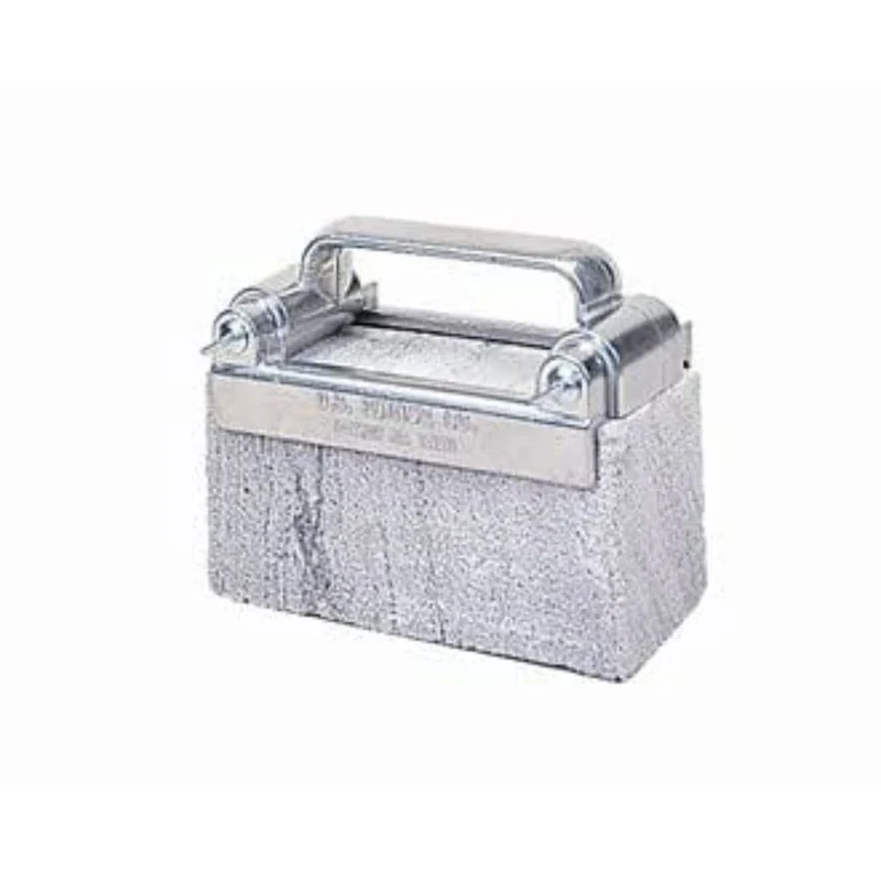 Stalwart L403 Grillmaster Grillstone Handle, Stone