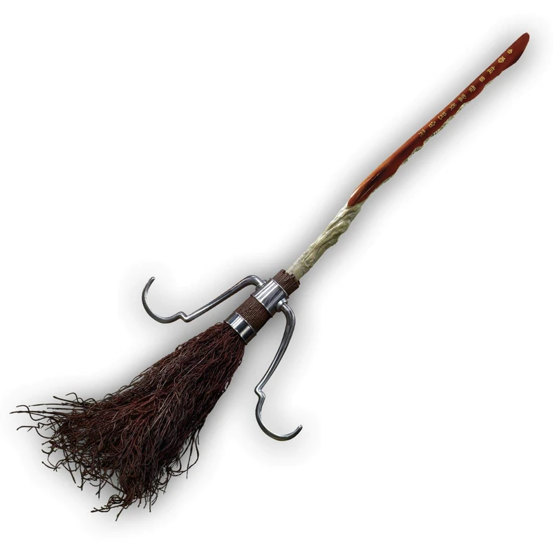 The Noble Collection Harry Potter Firebolt Broom