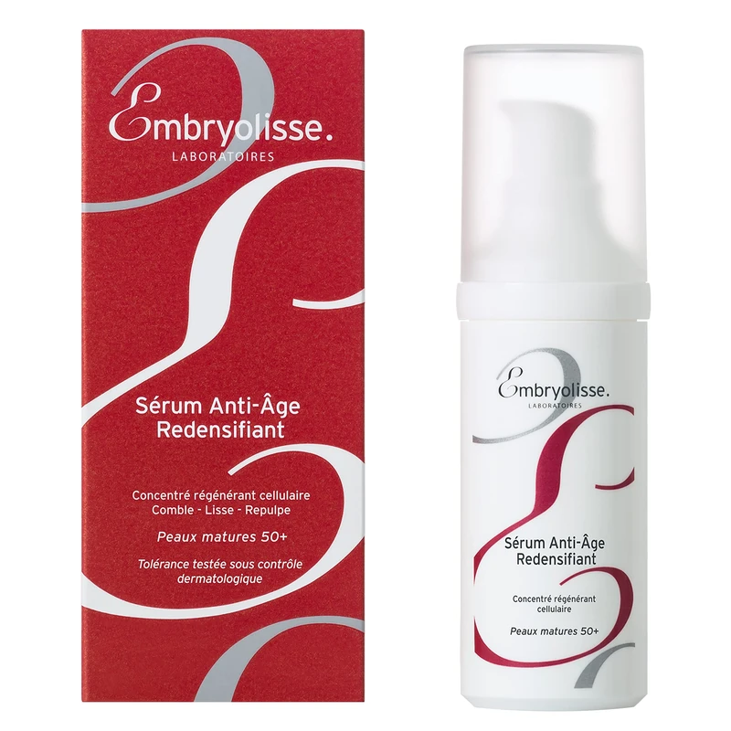 Embryolisse Anti-Ageing Re Densifying Serum 30ml (Packaging May Vary) - Image 1