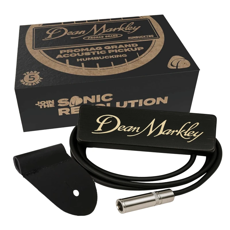 Dean Markley DM-3016-GRANDXM Acoustic Guitar Pickup