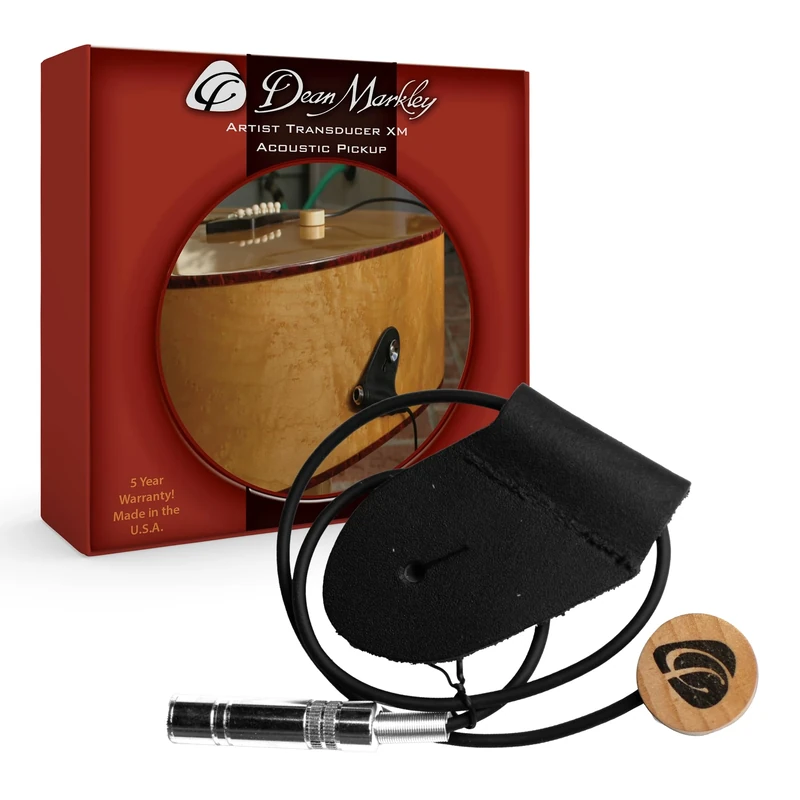 Dean Markley Artist XM Pickup 3001