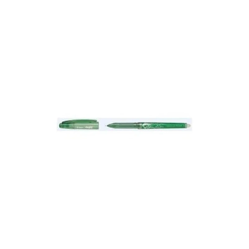 Pilot Frixion Point Erasable Rollerball 0.5 mm, Green, (Box of 12)