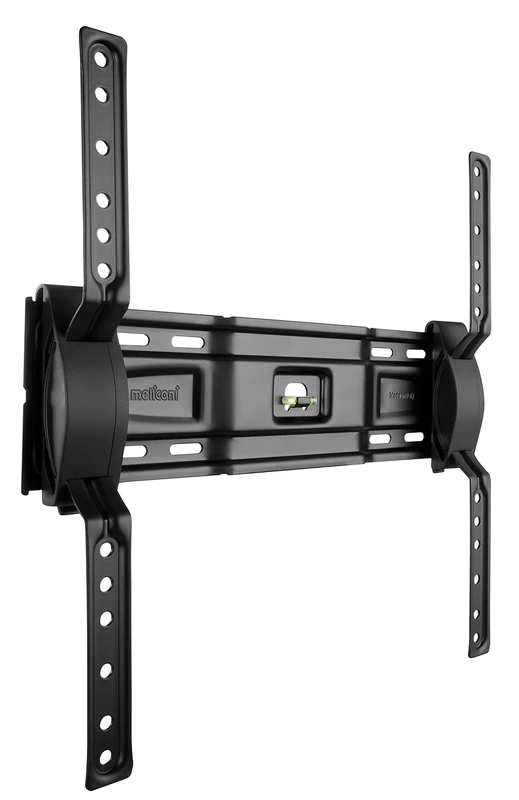Meliconi Cme Et400 Tilt Wall Bracket For All 40-50 Inch Tv Ledlcd &Plasma Max Vesa 400 Made In Italy