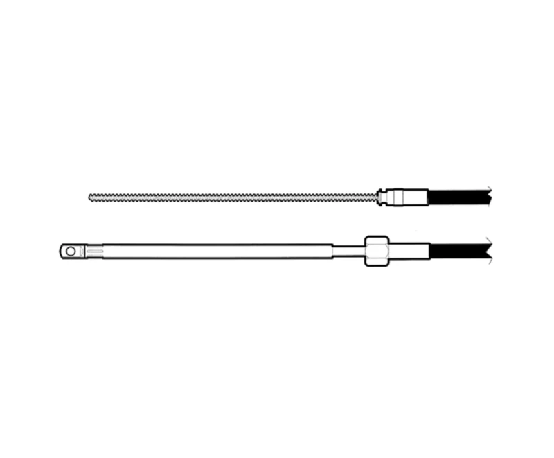 OSCULATI Cable M66, Length: 13 inches - Image 1