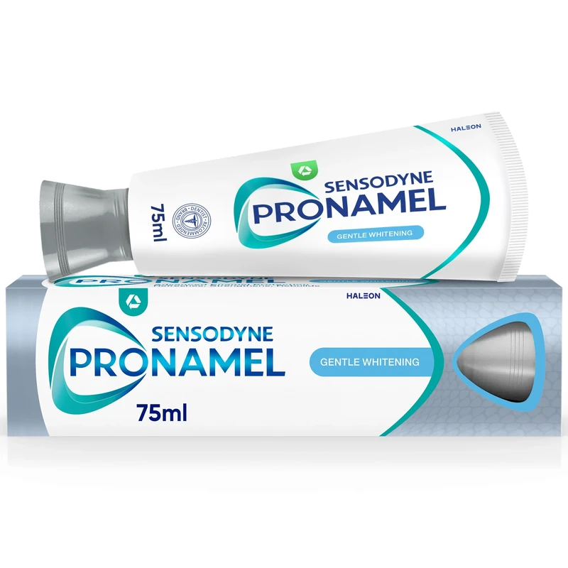 Sensodyne Pronamel Gentle Whitening Toothpaste, 75 ml