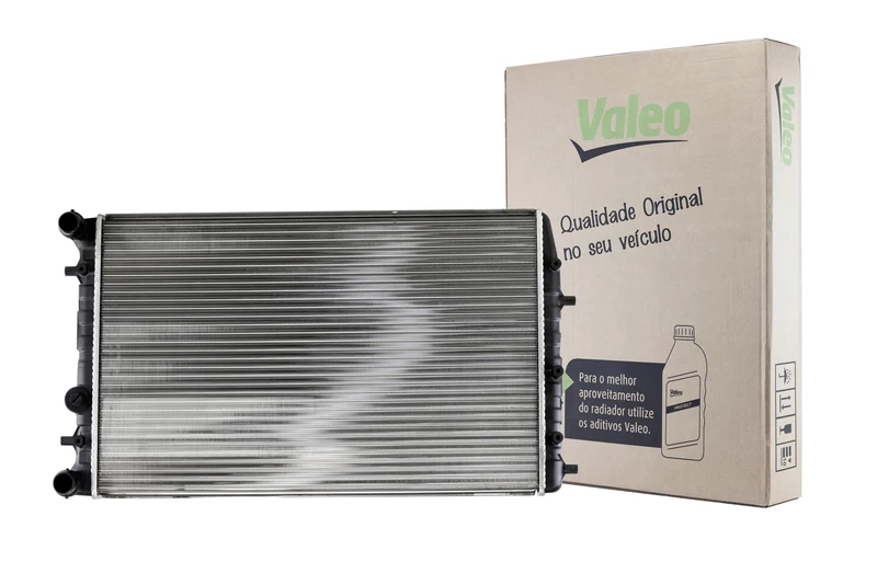 VALEO SERVICE 732864 Radiator