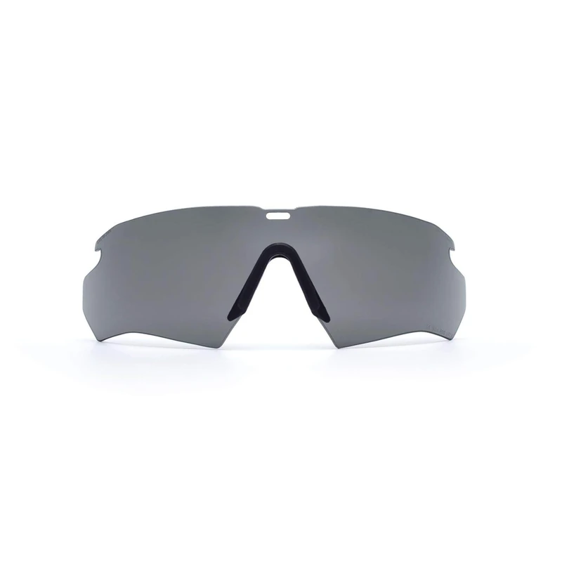 Lens, Smoke Gray