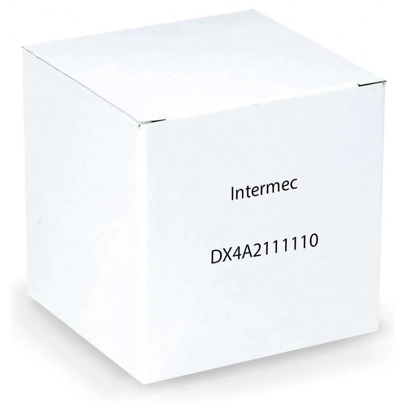 Intermec DX4A2111100 Quad Dock Charge - Image 1