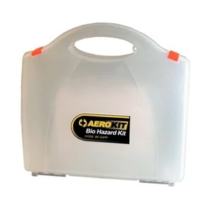 Body Fluid Kit - Kit contains 2 applications.