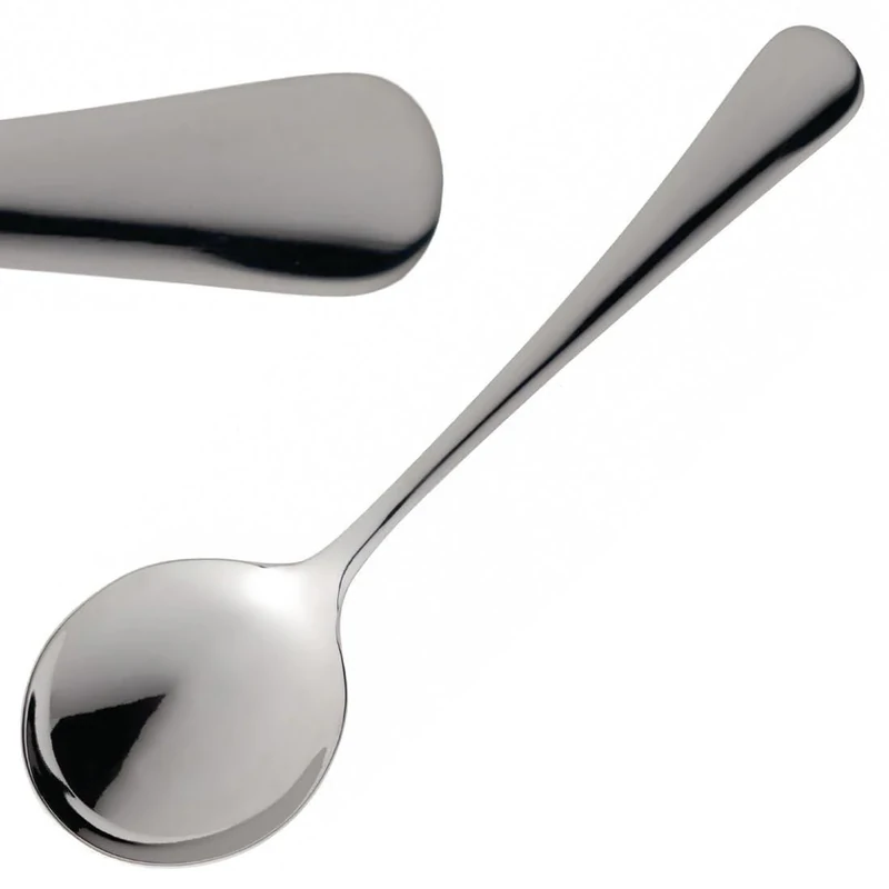 Abert CF344 Matisse Soup Spoon (Pack of 12) - Image 1