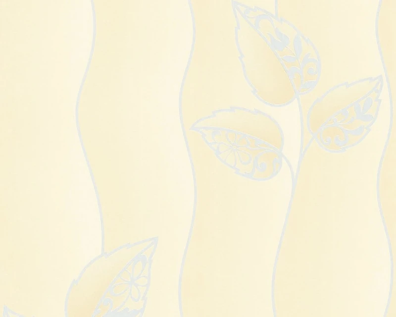 A.S. Création Caroline Collection 837066 Non-Woven Wallpaper - Image 1