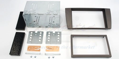 Connects2 CT23JG01 Car accessory