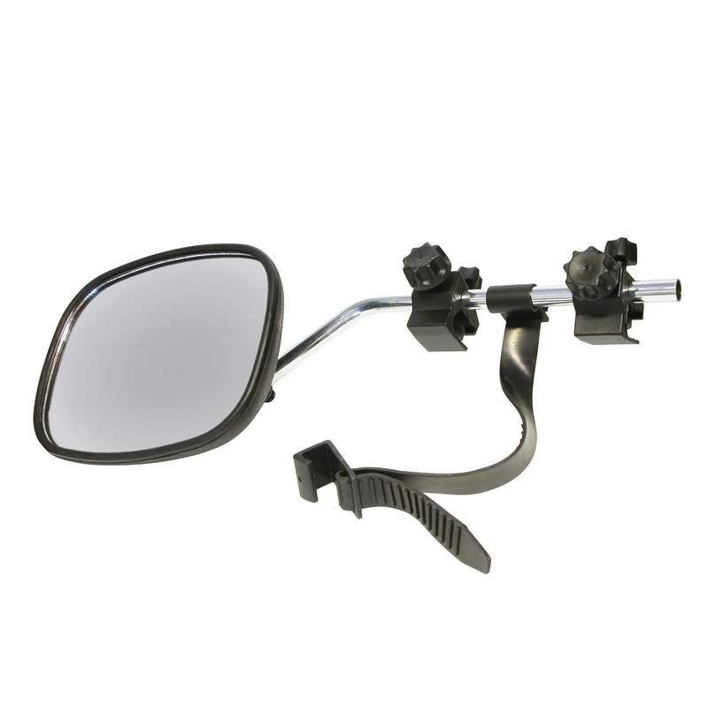 Carpoint 2414040 Argus Towing Mirror Flat Glass - Image 1