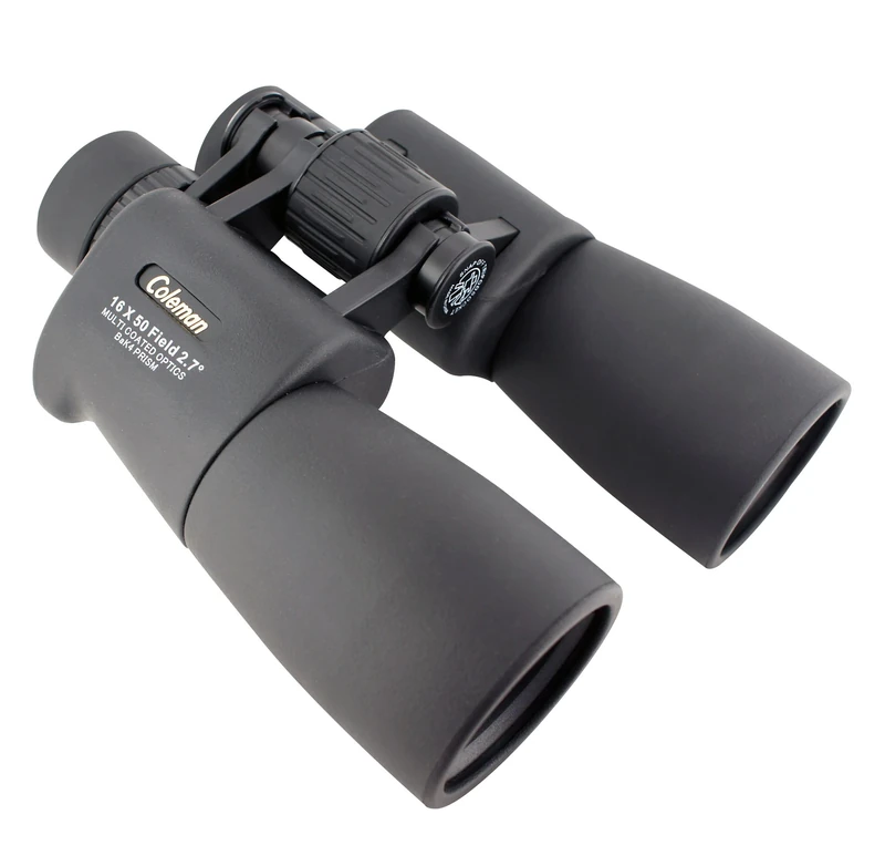Coleman 16x50 Signature All Terrain Waterproof Binocular