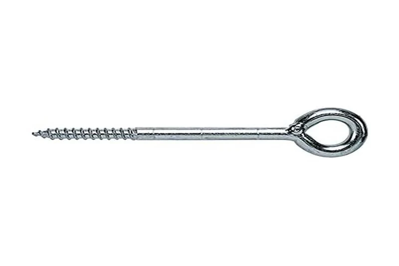 Fischer Scaffolding Eyelet GS 12 x 300, 81269, 25 pieces