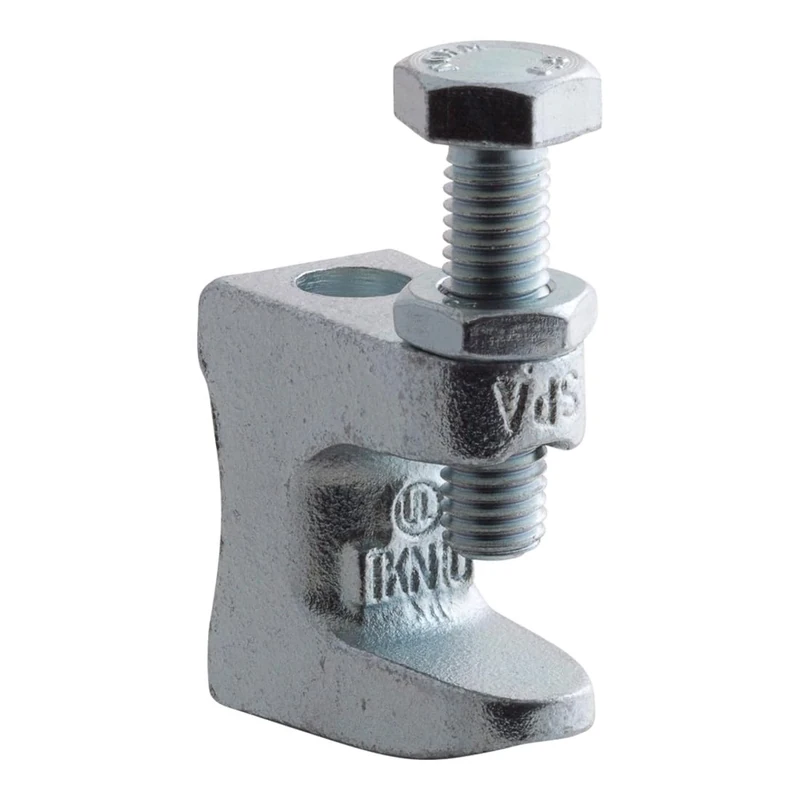 Fischer Trägerklammer 79688 TKL Mech 10 M - Image 1