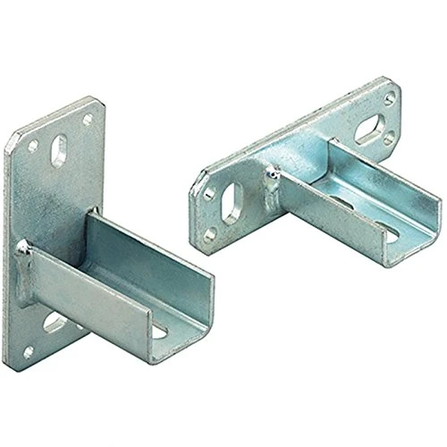 Fischer Nut Flange SF Q 27, 79409 - Image 1