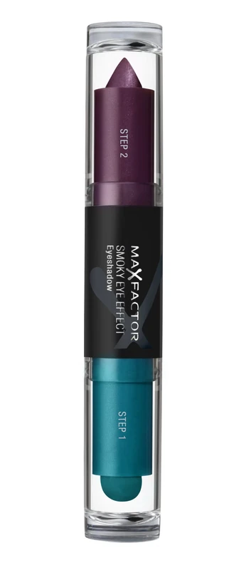 Max Factor Smoky Eye Effect Eyeshadow - Indigo Mist - Dual End