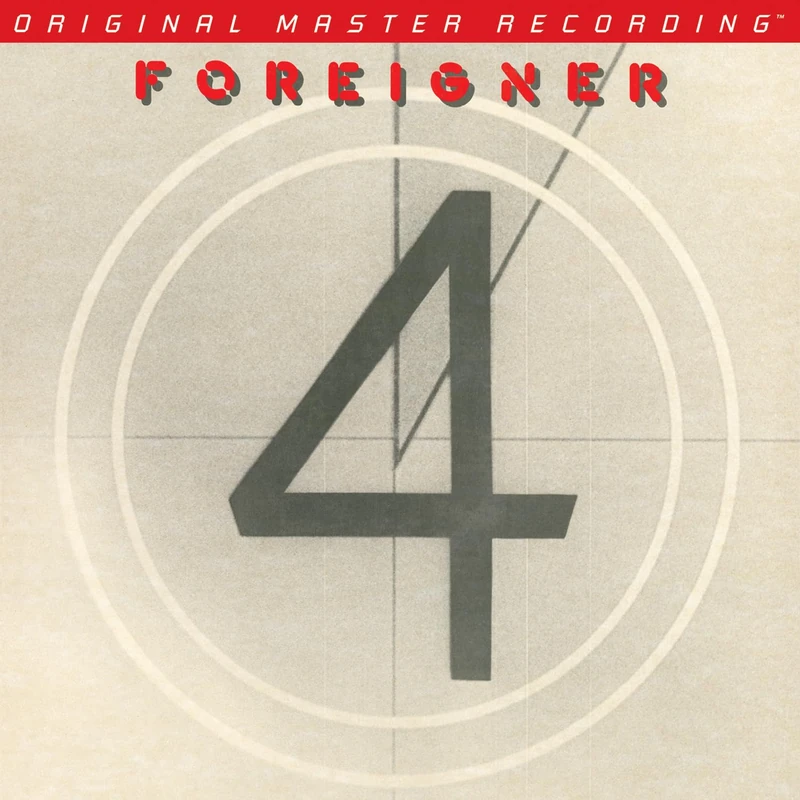 4 [VINYL] - Image 1