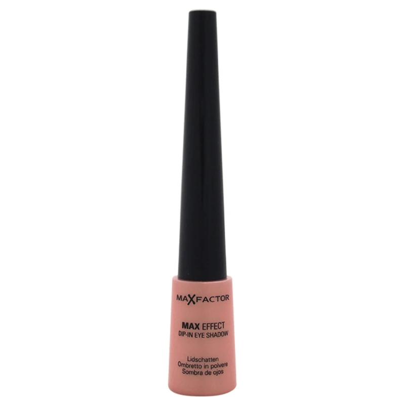 Max Factor Max Effect Dip-In-Eyeshadow - 03 Posh Pink