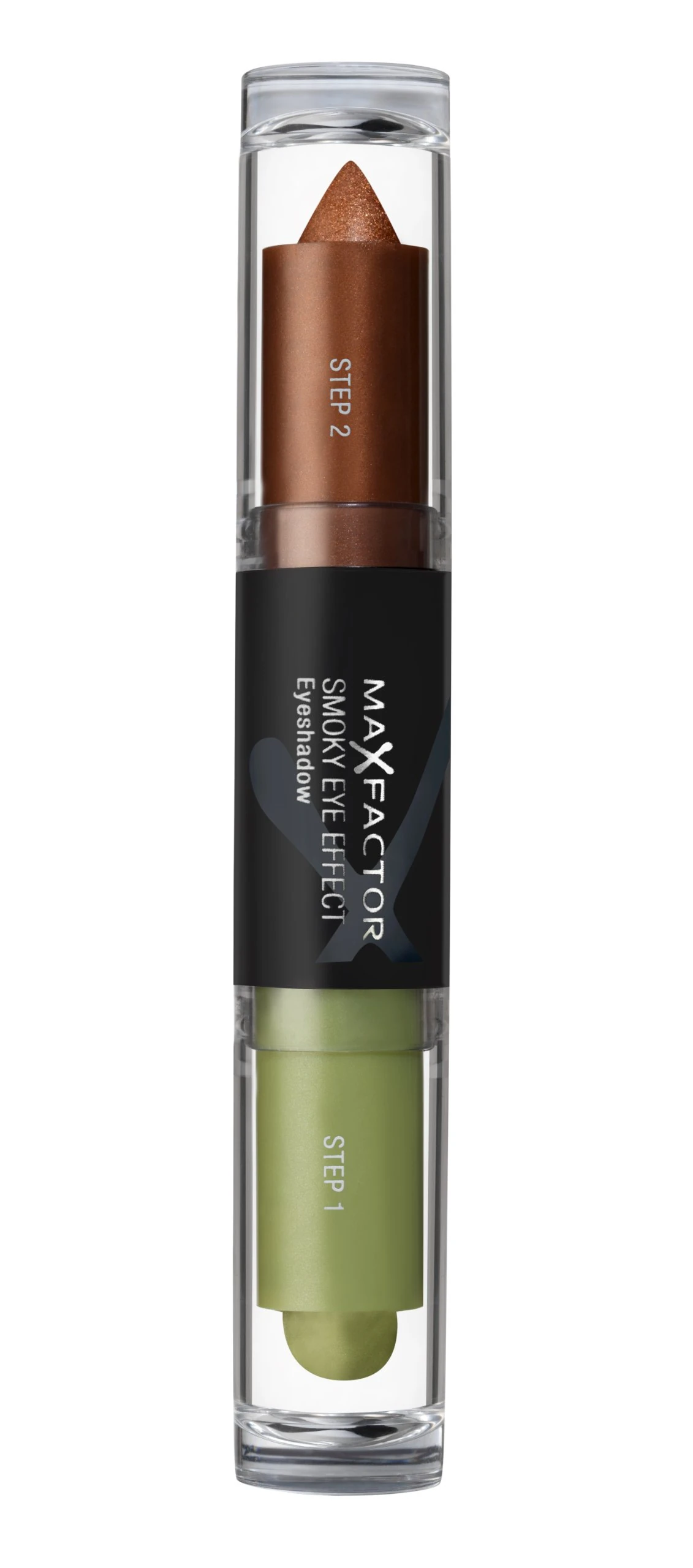 Max Factor Smoky Eye Effect Eyeshadow - Citrus Thunder