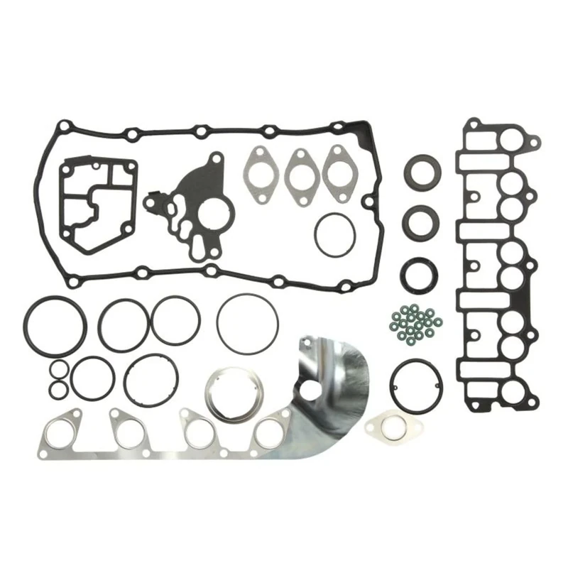 Ajusa 51030500 Full Gasket Set engine