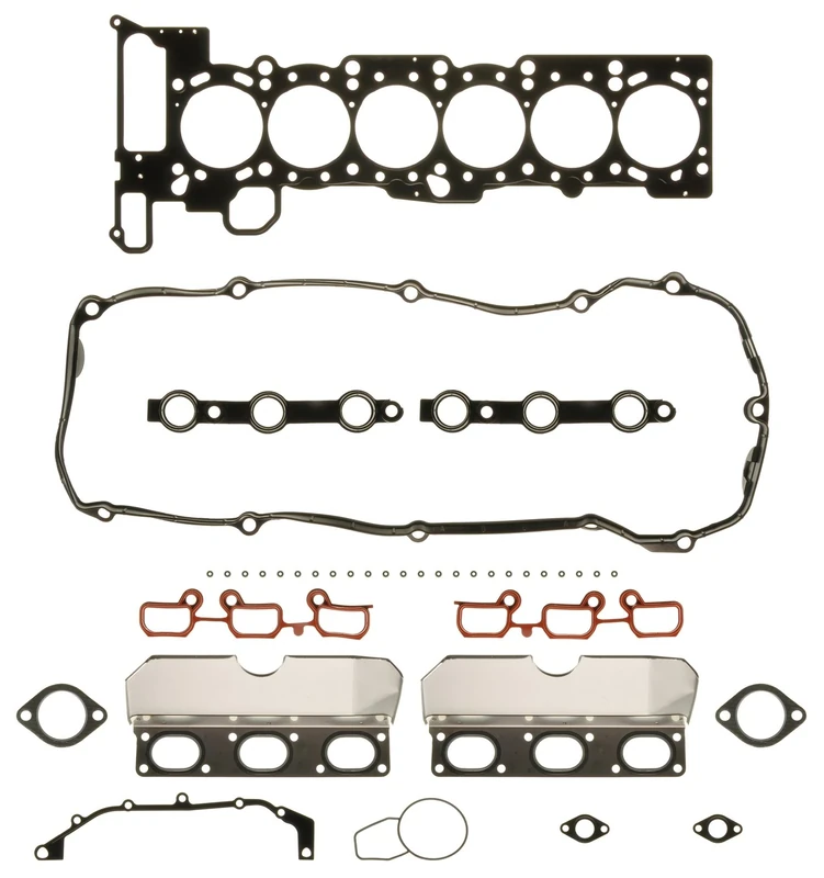 Ajusa 52277100 Gasket Set cylinder head