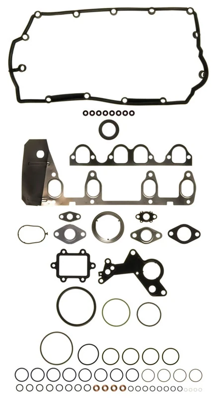 Ajusa 53024900 Gasket Set cylinder head