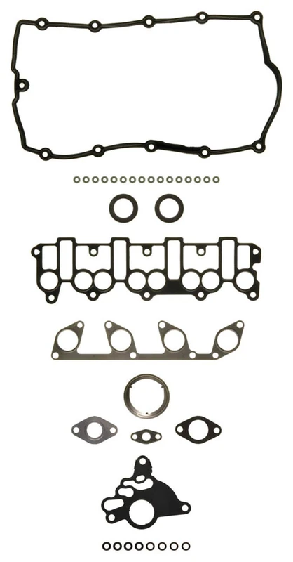 Ajusa 53025000 Gasket Set cylinder head