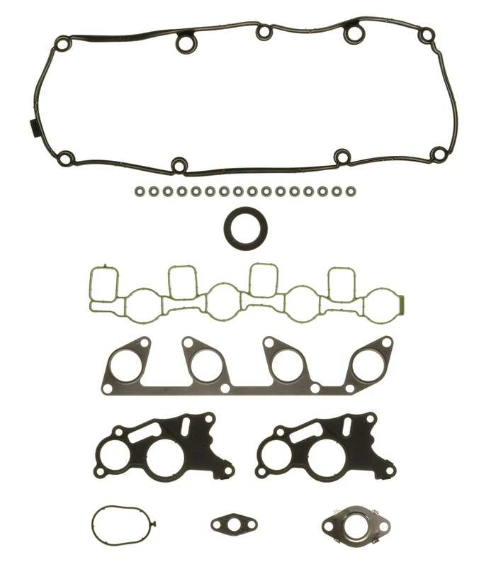 Ajusa 53029100 Gasket Set cylinder head