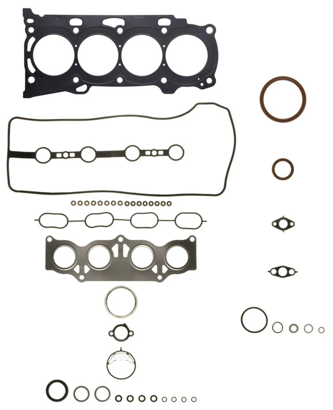 Ajusa 50284700 Full Gasket Set engine