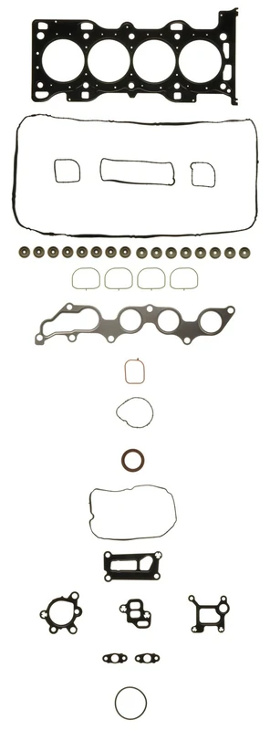 Ajusa 50286200 Full Gasket Set engine
