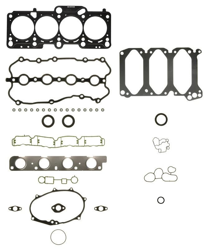 Ajusa 50289400 Full Gasket Set engine